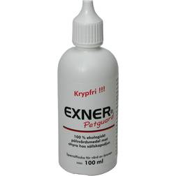 Exner Exner Anti-Freezer Bottle