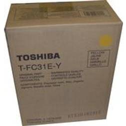 Toshiba 6606740 (Yellow)