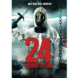 24 Hours To Die (DVD) (DVD 2016)