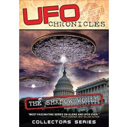 UFO Chronicles - The Shadow World (DVD) (DVD 2016)