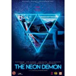 Neon demon (DVD) (DVD 2015)