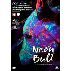 Neon Bull (DVD) (DVD 2015)