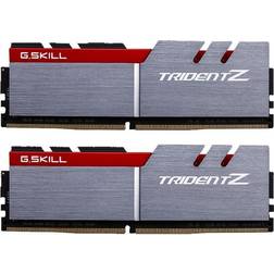 G.Skill Trident Z DDR4 4000MHz 2x8GB (F4-4000C18D-16GTZ)