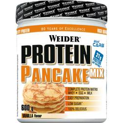 Weider Protein Pancake Vanilla 600g