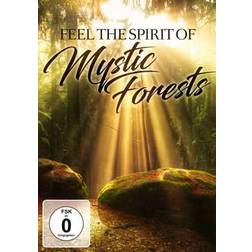 Feel The Spirit Of Mystic Forests (DVD) (DVD 2016)
