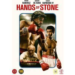 Hands of Stone (DVD) (DVD 2016)