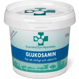 Svenska Djurapoteket Glukosamin