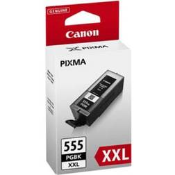 Canon PGI-555PGBK XXL (Pigment Black)