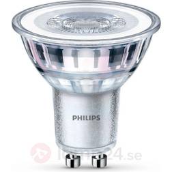 Philips LED Lamp 4000K 4.6W GU10