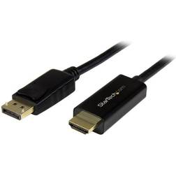 StarTech HDMI - DisplayPort 5m