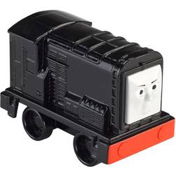 Fisher Price My First Thomas & Friends Push Along Diesel