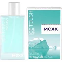 Mexx Ice Touch Woman EdT 30ml