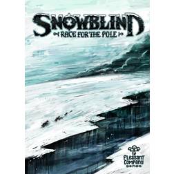 Pleasant Company Games Snowblind: Race for the Pole