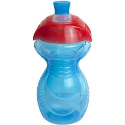 Munchkin Click Lock Chew Proof Sippy Cup 296ml