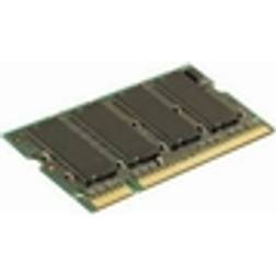 Hypertec DDR 266MHz 256MB for Panasonic (CF-WMBA20256-HY)