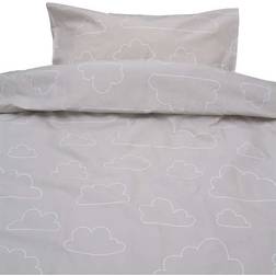 Färg & Form Cloud Bed Set 70x80cm