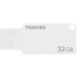 Toshiba TransMemory U303 32GB USB 3.0
