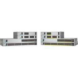 Cisco Catalyst 2960L-24PS-LL (WS-C2960L-24PS-LL)