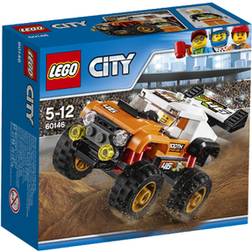 Lego City Stunt Truck 60146