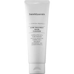 BareMinerals Blemish Remedy Anti-Imperfection Treatmentgelee Cleanser 120g