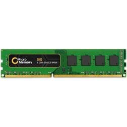 MicroMemory DDR3 1600MHz 4GB for Fujitsu (MMG2407/4GB)