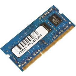 MicroMemory DDR3 1600MHz 4GB System specific (MMG2427/4GB)