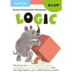 Kindergarten Logic (Häftad, 2016)