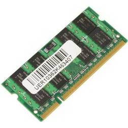 MicroMemory DDR2 800MHz 2GB for Dell (MMD8766/2048)