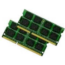 MicroMemory DDR3 1066MHz 2x2GB for Apple (MMA8213/4GB)