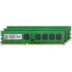 MicroMemory DDR3 1333MHz 3x4GB ECC for HP (MMH1021/12G)