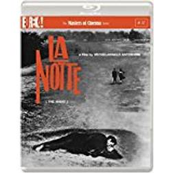 La Notte (Blu-Ray)
