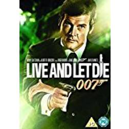Live And Let Die (DVD)