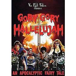 Gory Gory Hallelujah (Gilbert Jeffrey) (DVD) (DVD 2016)