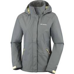 Columbia Trestle Trail Hooded