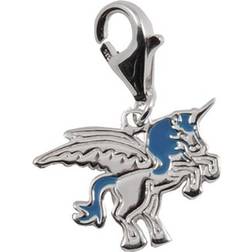 Da Capo Unicorn Charm - Silver