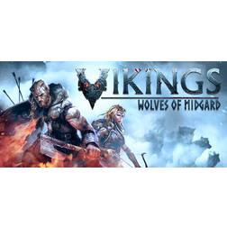 Vikings: Wolves of Midgard (PC)