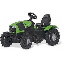 Rolly Toys Deutz Fahr 5120 Tractor