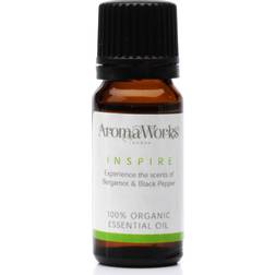Aroma Works Inspire Essential Oil 10ml