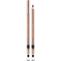 Nude by Nature Contour Eye Pencil #01 Black