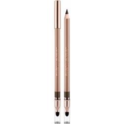 Nude by Nature Contour Eye Pencil #02 Brown
