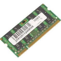 MicroMemory DDR2 667MHz 4GB (MMDDR2-5300/4GSO)