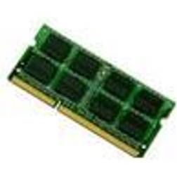 MicroMemory DDR3 1333MHZ 2GB for Toshiba (MMT2075/2GB)