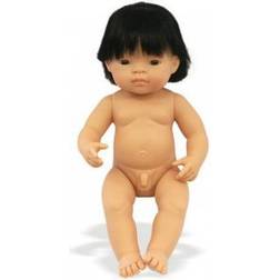 Miniland Kim Doll 38cm