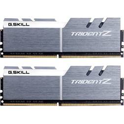 G.Skill TridentZ DDR4 3466MHz 2x16GB (F4-3466C16D-32GTZSW)