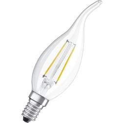 Osram Retrofit LED Lamps 2W E14