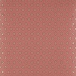 Colefax and Fowler Brightwell - Red (07989-03)