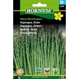 Hornum Asparagus