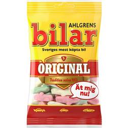 Cloetta Ahlgrens Bilar Original 40g