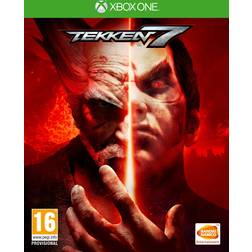 Tekken 7: Deluxe Edition (XOne)