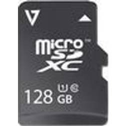 V7 Micro SDXC UHS-I U1 128GB